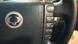 2011 SsangYong Stavic