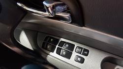 2011 SsangYong Stavic