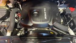 2011 SsangYong Stavic