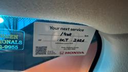 2011 SsangYong Stavic