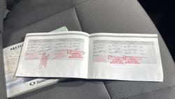 2011 SsangYong Stavic