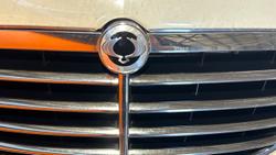 2011 SsangYong Stavic