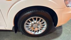 2011 SsangYong Stavic