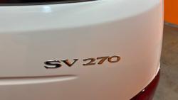2011 SsangYong Stavic