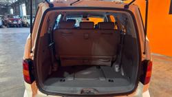 2011 SsangYong Stavic