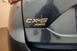 2019 Mazda CX-5 GT
