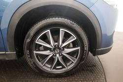2019 Mazda CX-5 GT