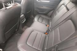 2019 Mazda CX-5 GT