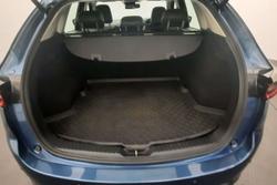 2019 Mazda CX-5 GT