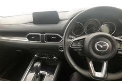 2019 Mazda CX-5 GT