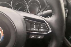 2019 Mazda CX-5 GT