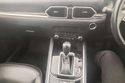 2019 Mazda CX-5 GT