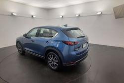 2019 Mazda CX-5 GT