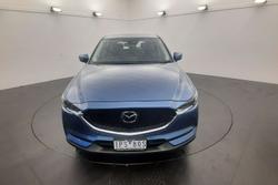 2019 Mazda CX-5 GT