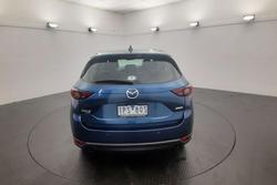 2019 Mazda CX-5 GT