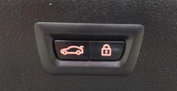 2016 BMW X6 xDrive35i F16 4X4 Constant Black