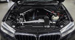 2016 BMW X6 xDrive35i F16 4X4 Constant Black