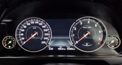 2016 BMW X6 xDrive35i F16 4X4 Constant Black