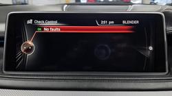 2016 BMW X6 xDrive35i F16 4X4 Constant Black