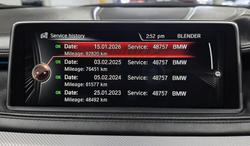 2016 BMW X6 xDrive35i F16 4X4 Constant Black