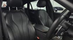 2016 BMW X6 xDrive35i F16 4X4 Constant Black