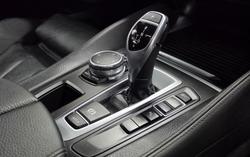 2016 BMW X6 xDrive35i F16 4X4 Constant Black