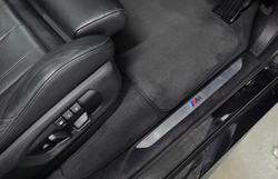 2016 BMW X6 xDrive35i F16 4X4 Constant Black