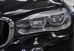 2016 BMW X6 xDrive35i F16 4X4 Constant Black