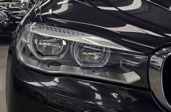 2016 BMW X6 xDrive35i F16 4X4 Constant Black