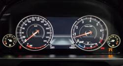 2016 BMW X6 xDrive35i F16 4X4 Constant Black