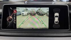 2016 BMW X6 xDrive35i F16 4X4 Constant Black