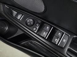 2016 BMW X6 xDrive35i F16 4X4 Constant Black