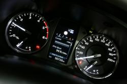 2023 Toyota Hilux SR