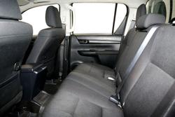 2023 Toyota Hilux SR