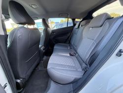 2023 Subaru Crosstrek 2.0L