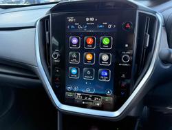 2023 Subaru Crosstrek 2.0L