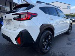 2023 Subaru Crosstrek 2.0L