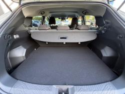 2023 Subaru Crosstrek 2.0L