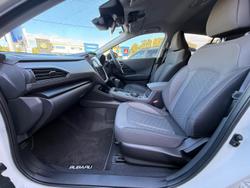 2023 Subaru Crosstrek 2.0L