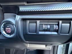 2023 Subaru Crosstrek 2.0L