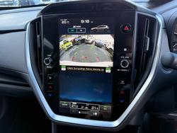 2023 Subaru Crosstrek 2.0L