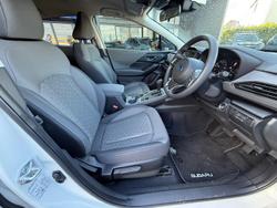 2023 Subaru Crosstrek 2.0L