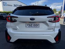 2023 Subaru Crosstrek 2.0L