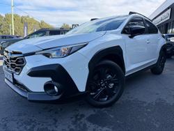 2023 Subaru Crosstrek 2.0L
