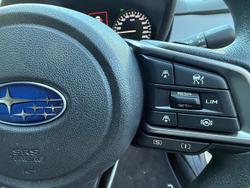 2023 Subaru Crosstrek 2.0L