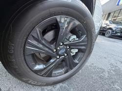 2023 Subaru Crosstrek 2.0L