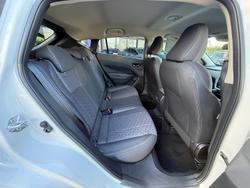 2023 Subaru Crosstrek 2.0L