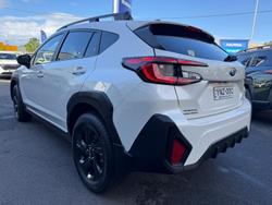 2023 Subaru Crosstrek 2.0L