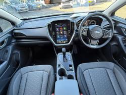 2023 Subaru Crosstrek 2.0L
