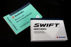 2024 Suzuki Swift Hybrid